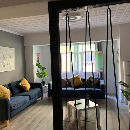 מלון לאס פאלמס דה גראן קנאריה Coliving El Toro מראה חיצוני תמונה