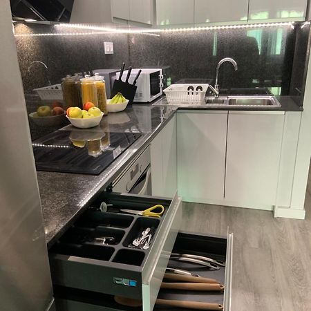 מלון לאס פאלמס דה גראן קנאריה Coliving El Toro מראה חיצוני תמונה