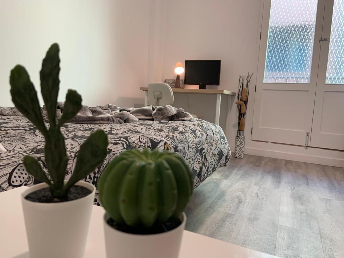 מלון לאס פאלמס דה גראן קנאריה Coliving El Toro מראה חיצוני תמונה