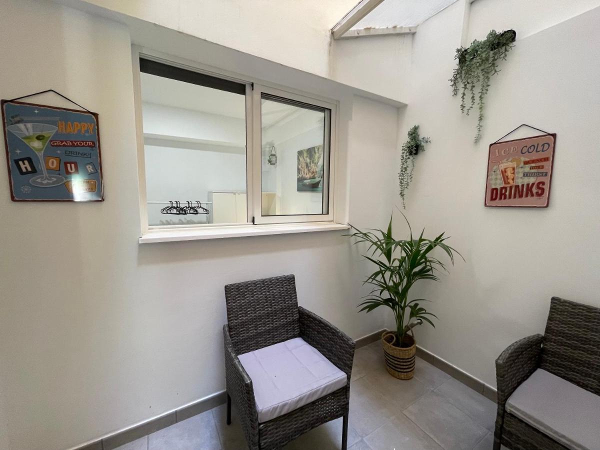 מלון לאס פאלמס דה גראן קנאריה Coliving El Toro מראה חיצוני תמונה