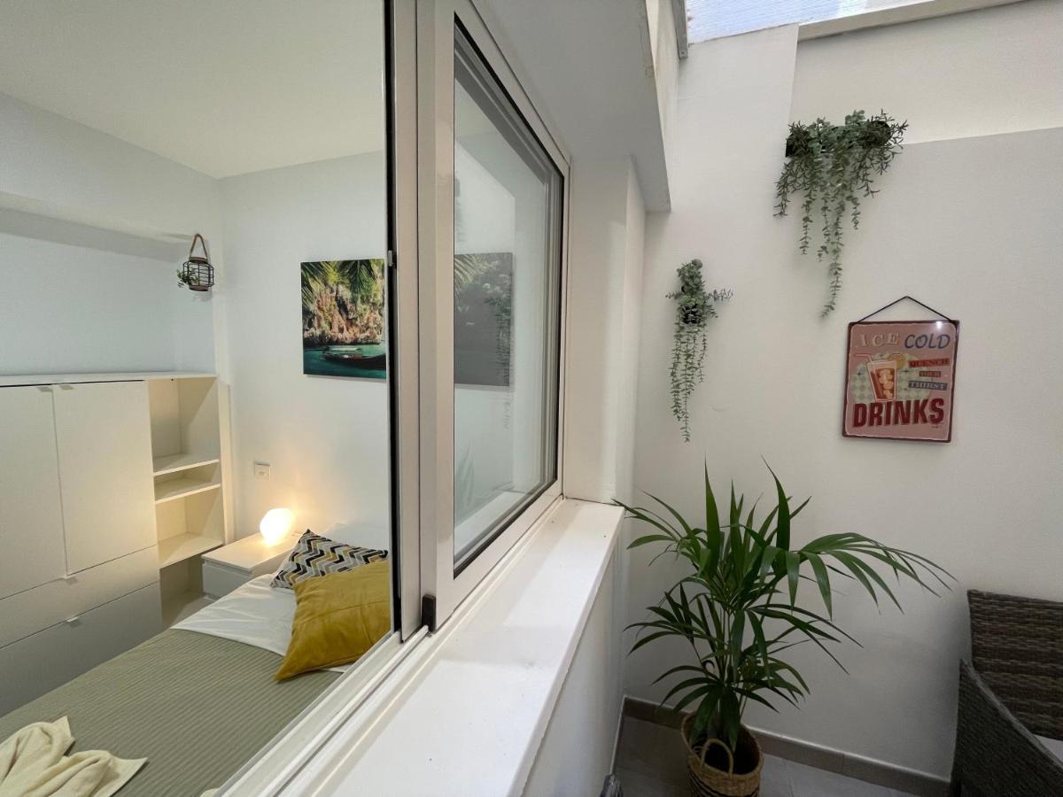 מלון לאס פאלמס דה גראן קנאריה Coliving El Toro מראה חיצוני תמונה