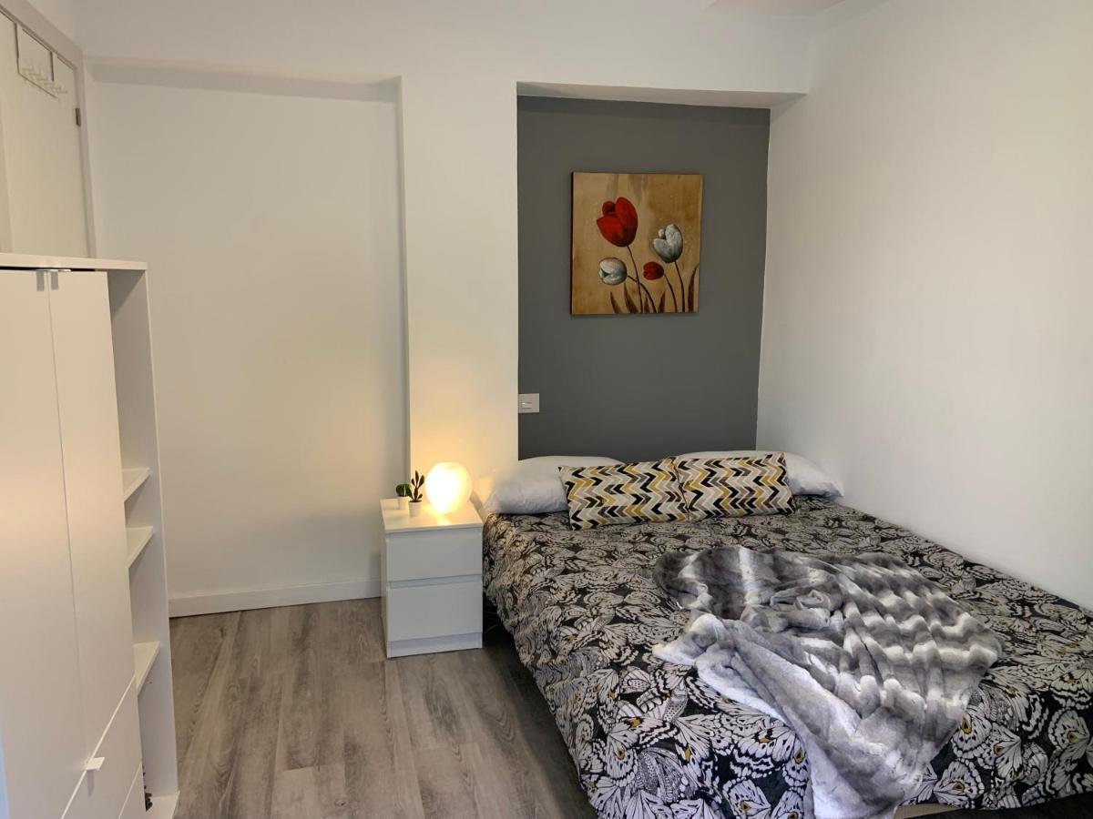 מלון לאס פאלמס דה גראן קנאריה Coliving El Toro מראה חיצוני תמונה
