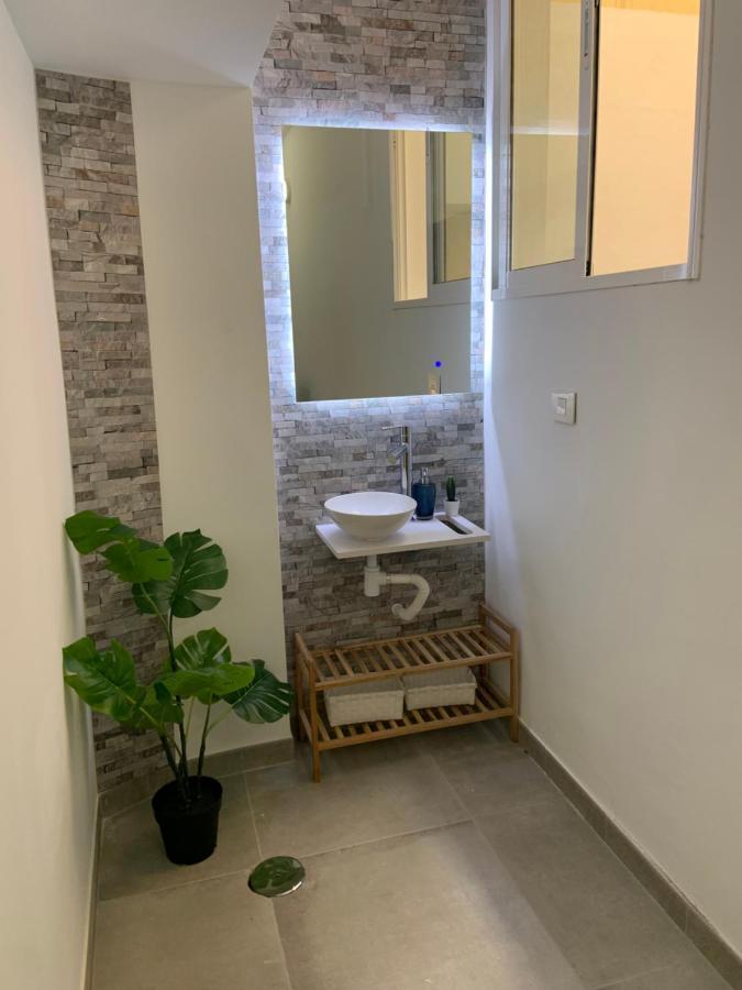 מלון לאס פאלמס דה גראן קנאריה Coliving El Toro מראה חיצוני תמונה