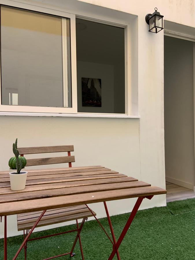 מלון לאס פאלמס דה גראן קנאריה Coliving El Toro מראה חיצוני תמונה