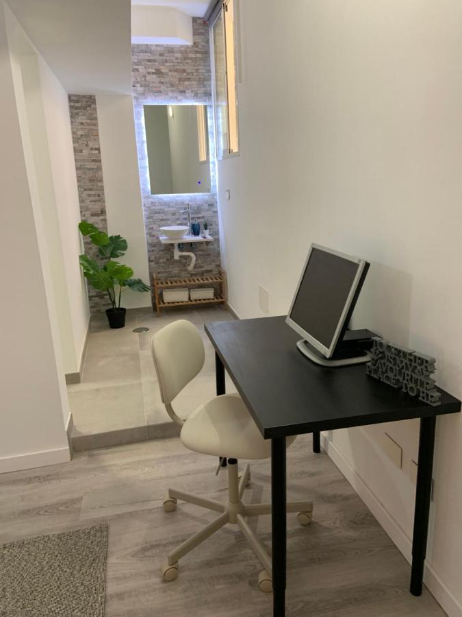 מלון לאס פאלמס דה גראן קנאריה Coliving El Toro מראה חיצוני תמונה