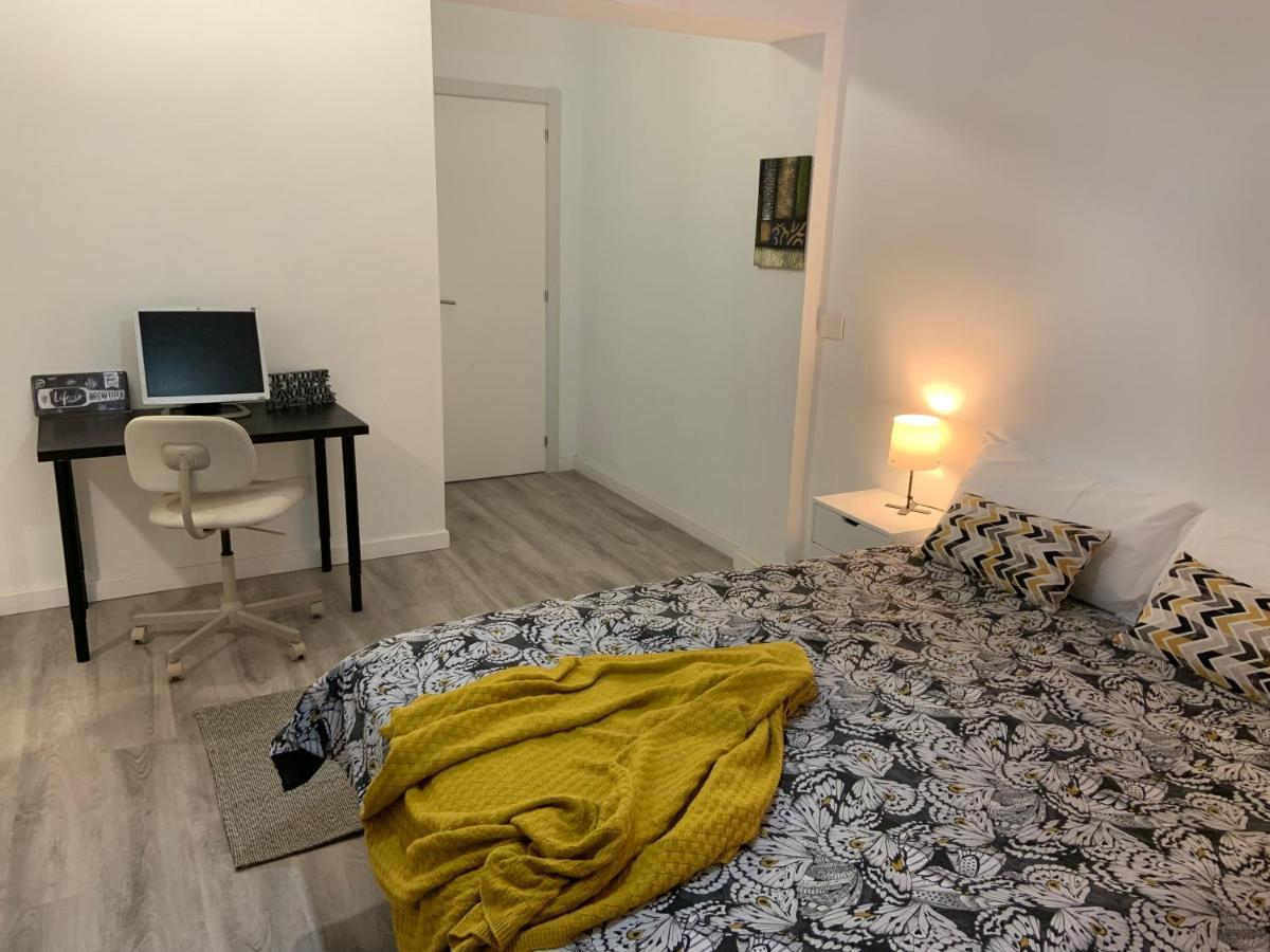 מלון לאס פאלמס דה גראן קנאריה Coliving El Toro מראה חיצוני תמונה