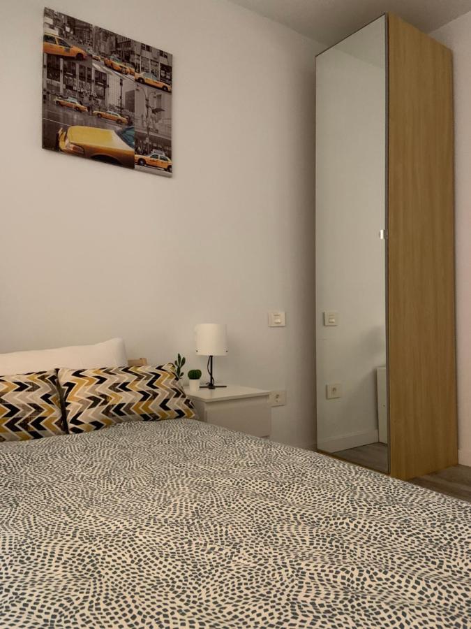 מלון לאס פאלמס דה גראן קנאריה Coliving El Toro מראה חיצוני תמונה