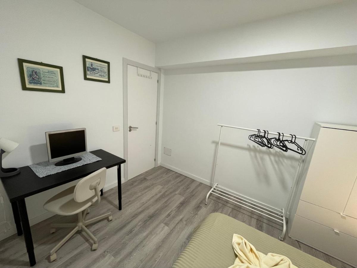 מלון לאס פאלמס דה גראן קנאריה Coliving El Toro מראה חיצוני תמונה