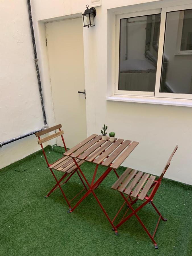 מלון לאס פאלמס דה גראן קנאריה Coliving El Toro מראה חיצוני תמונה