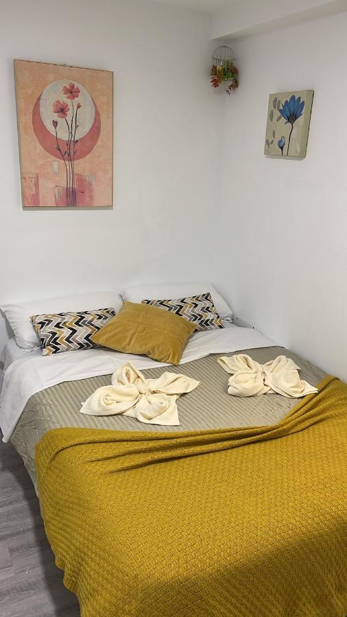 מלון לאס פאלמס דה גראן קנאריה Coliving El Toro מראה חיצוני תמונה