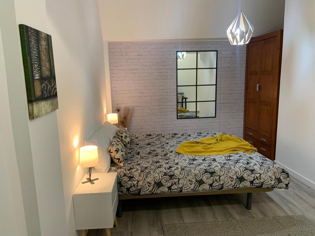מלון לאס פאלמס דה גראן קנאריה Coliving El Toro מראה חיצוני תמונה