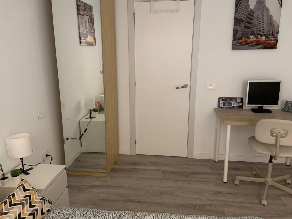 מלון לאס פאלמס דה גראן קנאריה Coliving El Toro מראה חיצוני תמונה