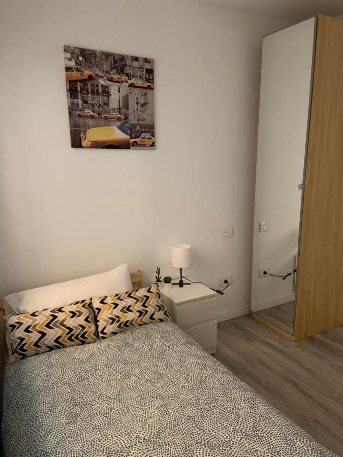 מלון לאס פאלמס דה גראן קנאריה Coliving El Toro מראה חיצוני תמונה