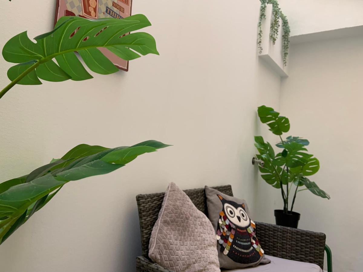 מלון לאס פאלמס דה גראן קנאריה Coliving El Toro מראה חיצוני תמונה