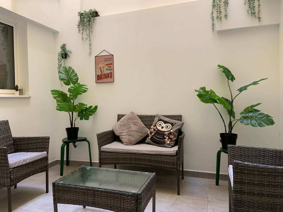 מלון לאס פאלמס דה גראן קנאריה Coliving El Toro מראה חיצוני תמונה