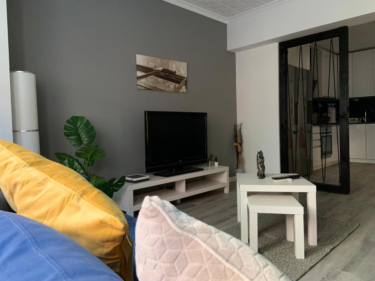 מלון לאס פאלמס דה גראן קנאריה Coliving El Toro מראה חיצוני תמונה
