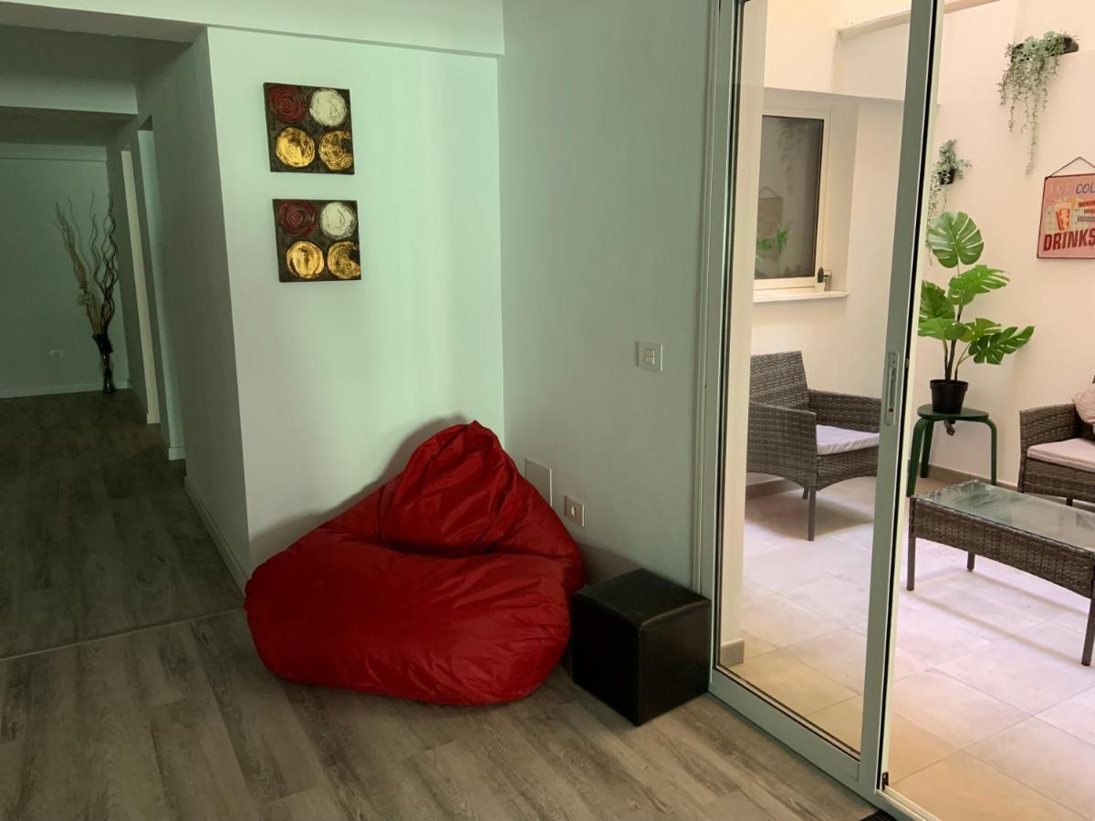 מלון לאס פאלמס דה גראן קנאריה Coliving El Toro מראה חיצוני תמונה