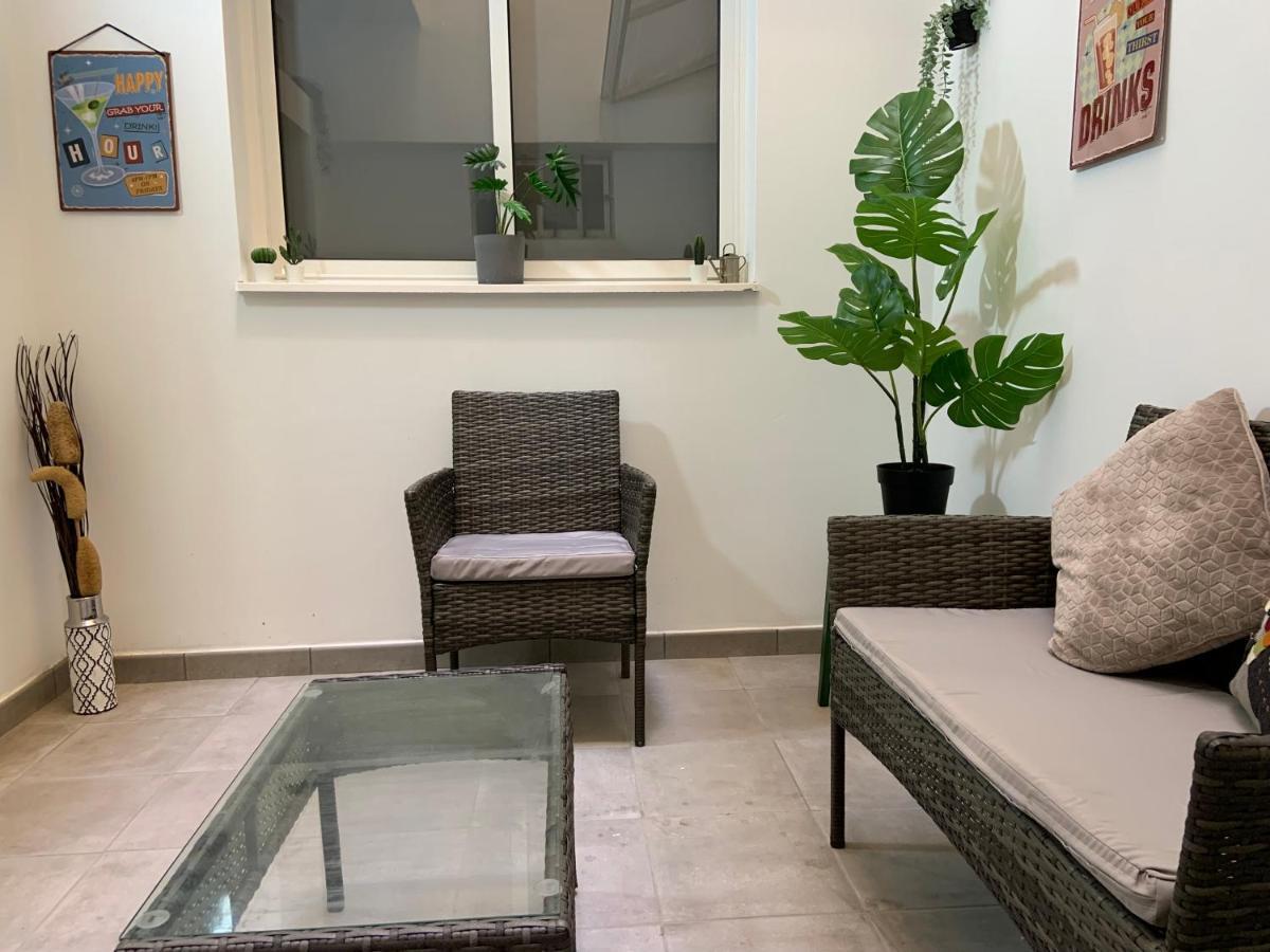 מלון לאס פאלמס דה גראן קנאריה Coliving El Toro מראה חיצוני תמונה
