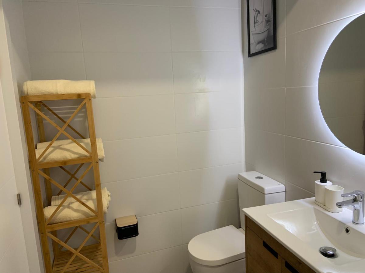 מלון לאס פאלמס דה גראן קנאריה Coliving El Toro מראה חיצוני תמונה