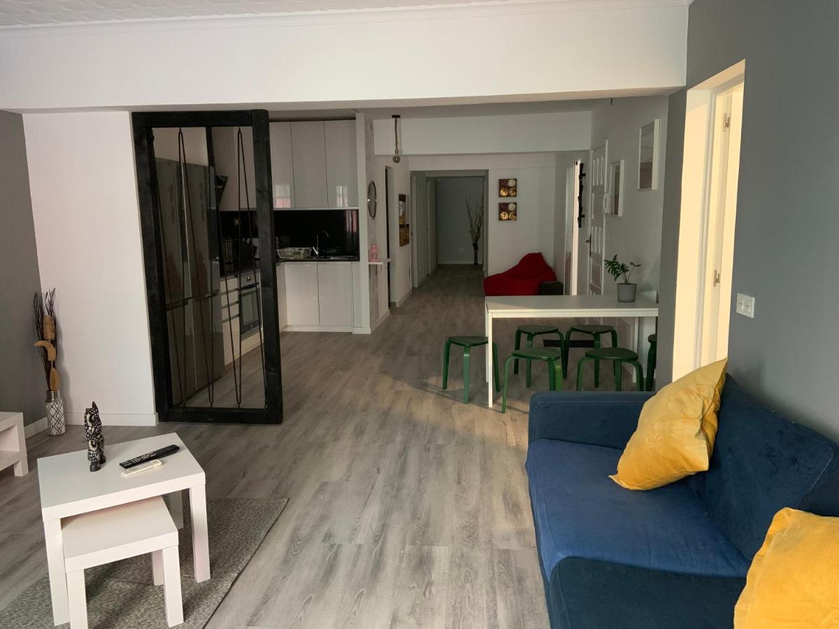מלון לאס פאלמס דה גראן קנאריה Coliving El Toro מראה חיצוני תמונה