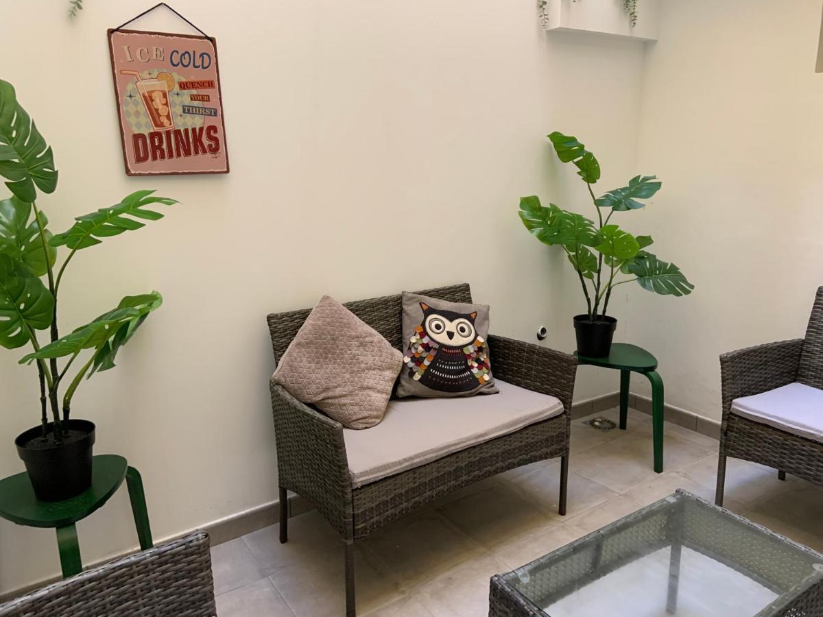 מלון לאס פאלמס דה גראן קנאריה Coliving El Toro מראה חיצוני תמונה