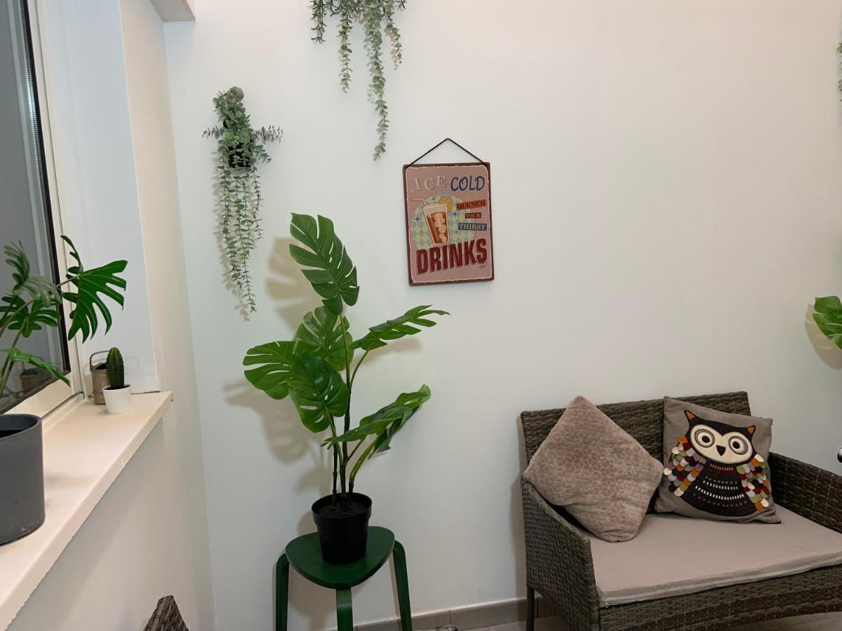 מלון לאס פאלמס דה גראן קנאריה Coliving El Toro מראה חיצוני תמונה