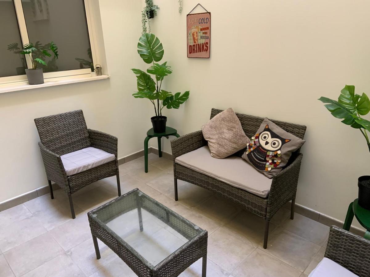 מלון לאס פאלמס דה גראן קנאריה Coliving El Toro מראה חיצוני תמונה