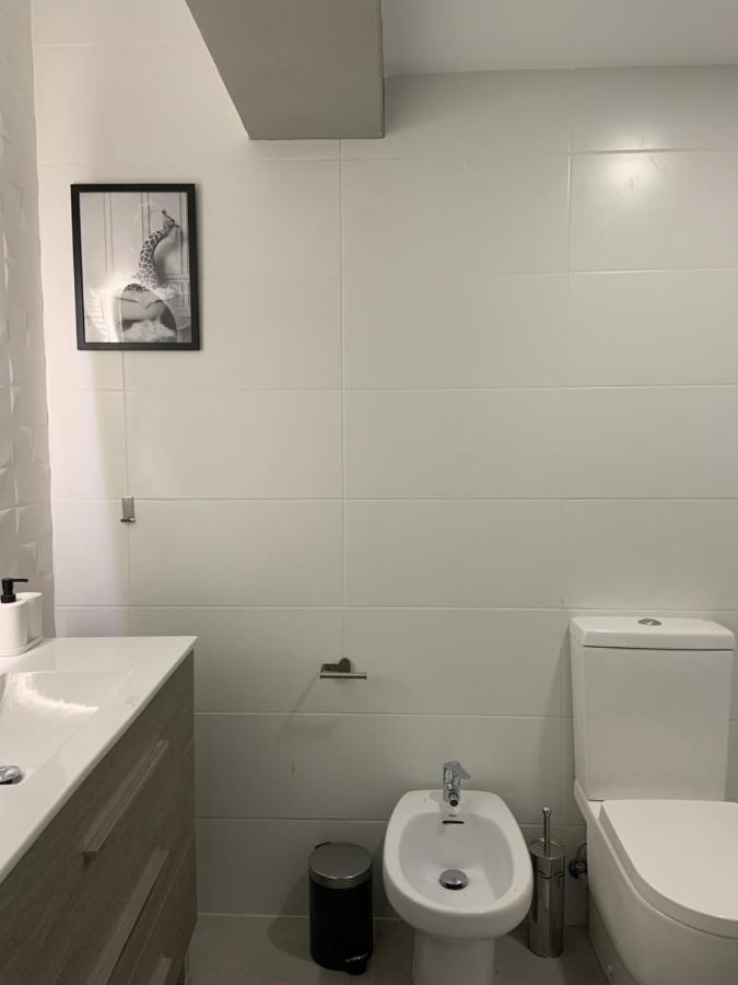 מלון לאס פאלמס דה גראן קנאריה Coliving El Toro מראה חיצוני תמונה