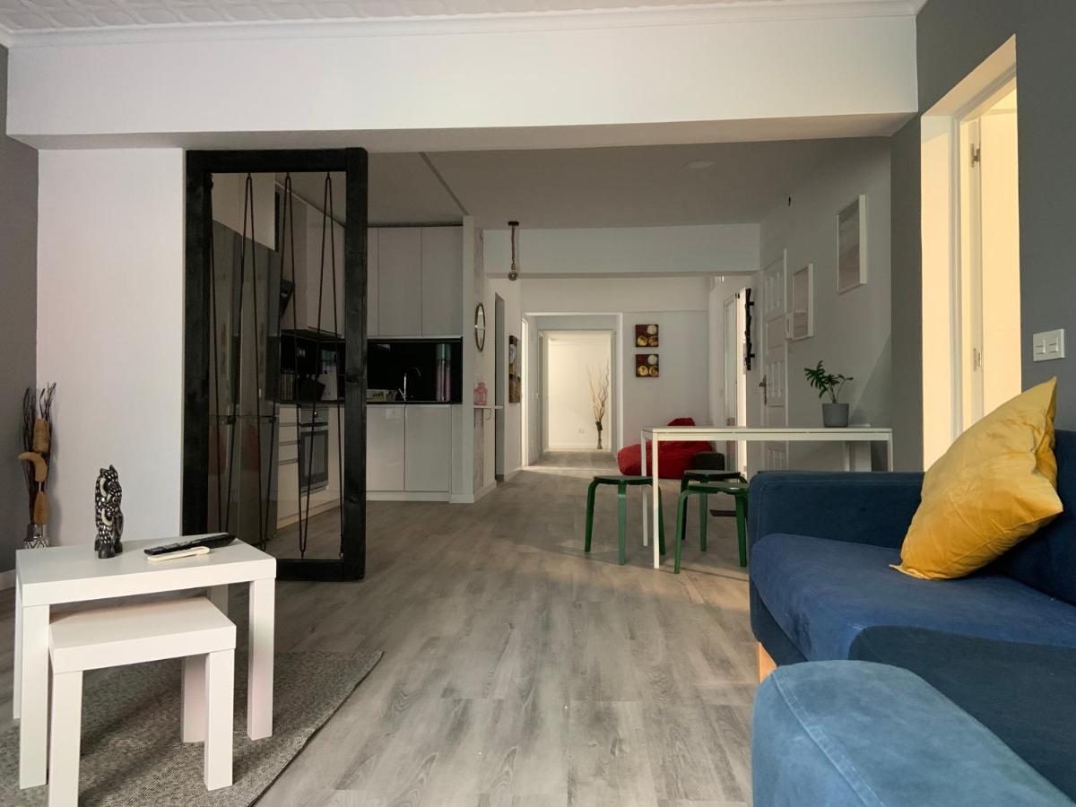 מלון לאס פאלמס דה גראן קנאריה Coliving El Toro מראה חיצוני תמונה