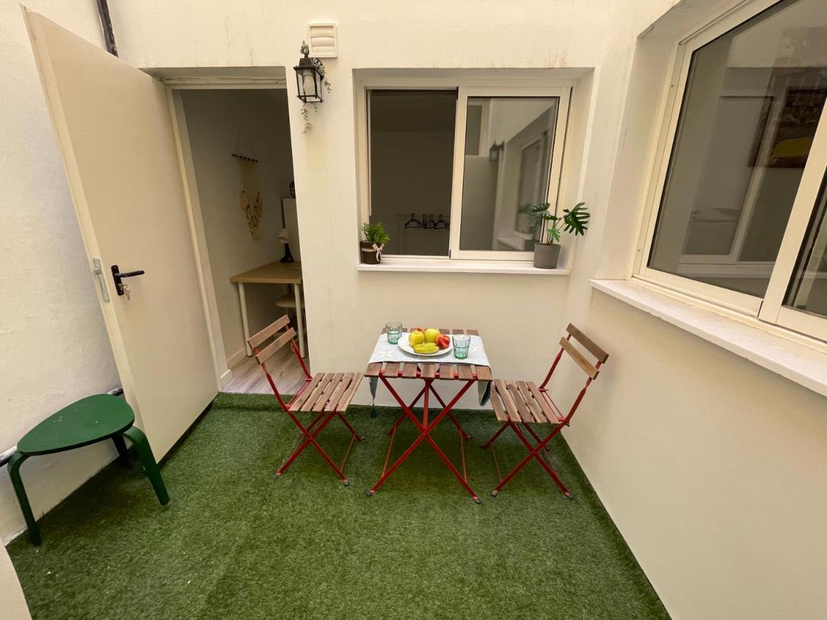 מלון לאס פאלמס דה גראן קנאריה Coliving El Toro מראה חיצוני תמונה