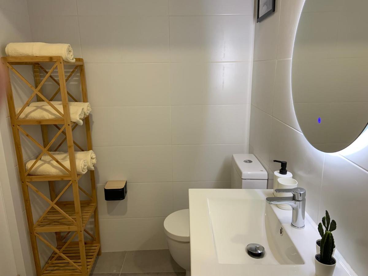 מלון לאס פאלמס דה גראן קנאריה Coliving El Toro מראה חיצוני תמונה