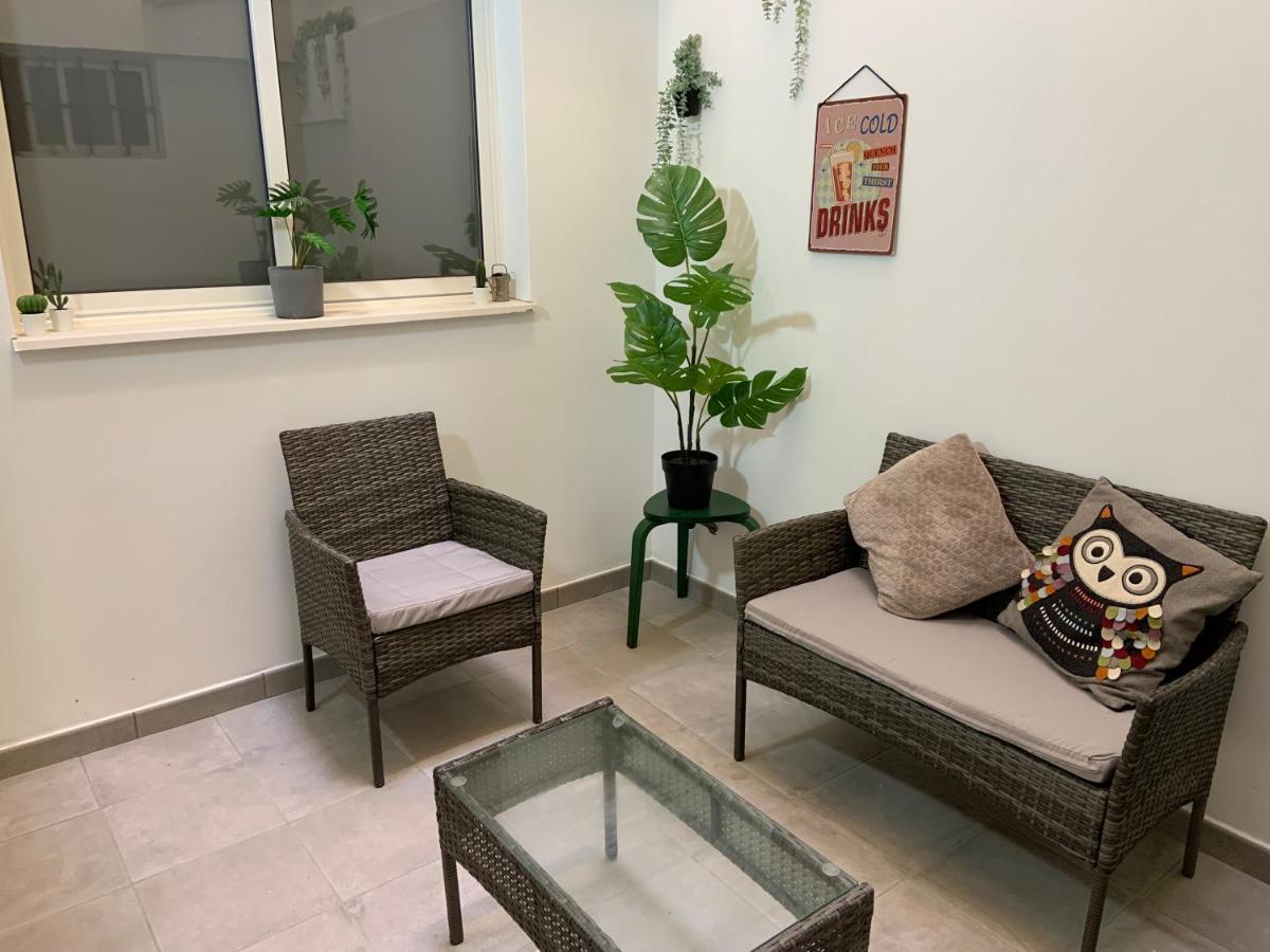 מלון לאס פאלמס דה גראן קנאריה Coliving El Toro מראה חיצוני תמונה
