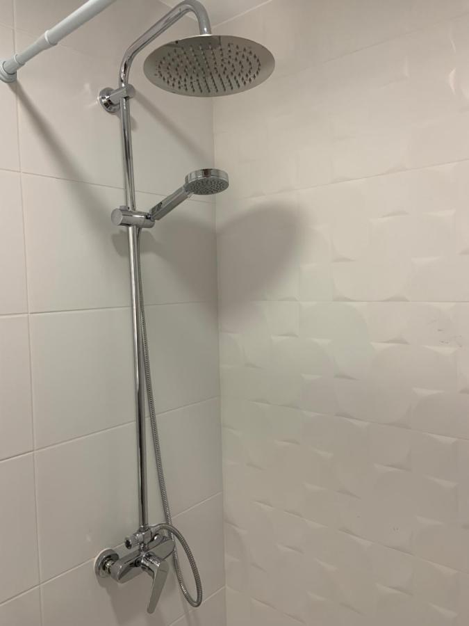 מלון לאס פאלמס דה גראן קנאריה Coliving El Toro מראה חיצוני תמונה