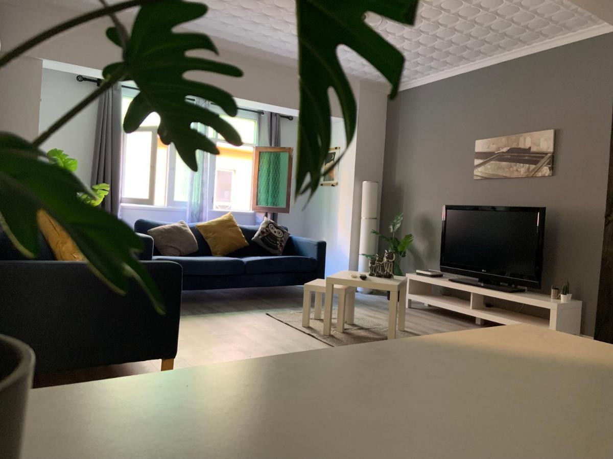 מלון לאס פאלמס דה גראן קנאריה Coliving El Toro מראה חיצוני תמונה
